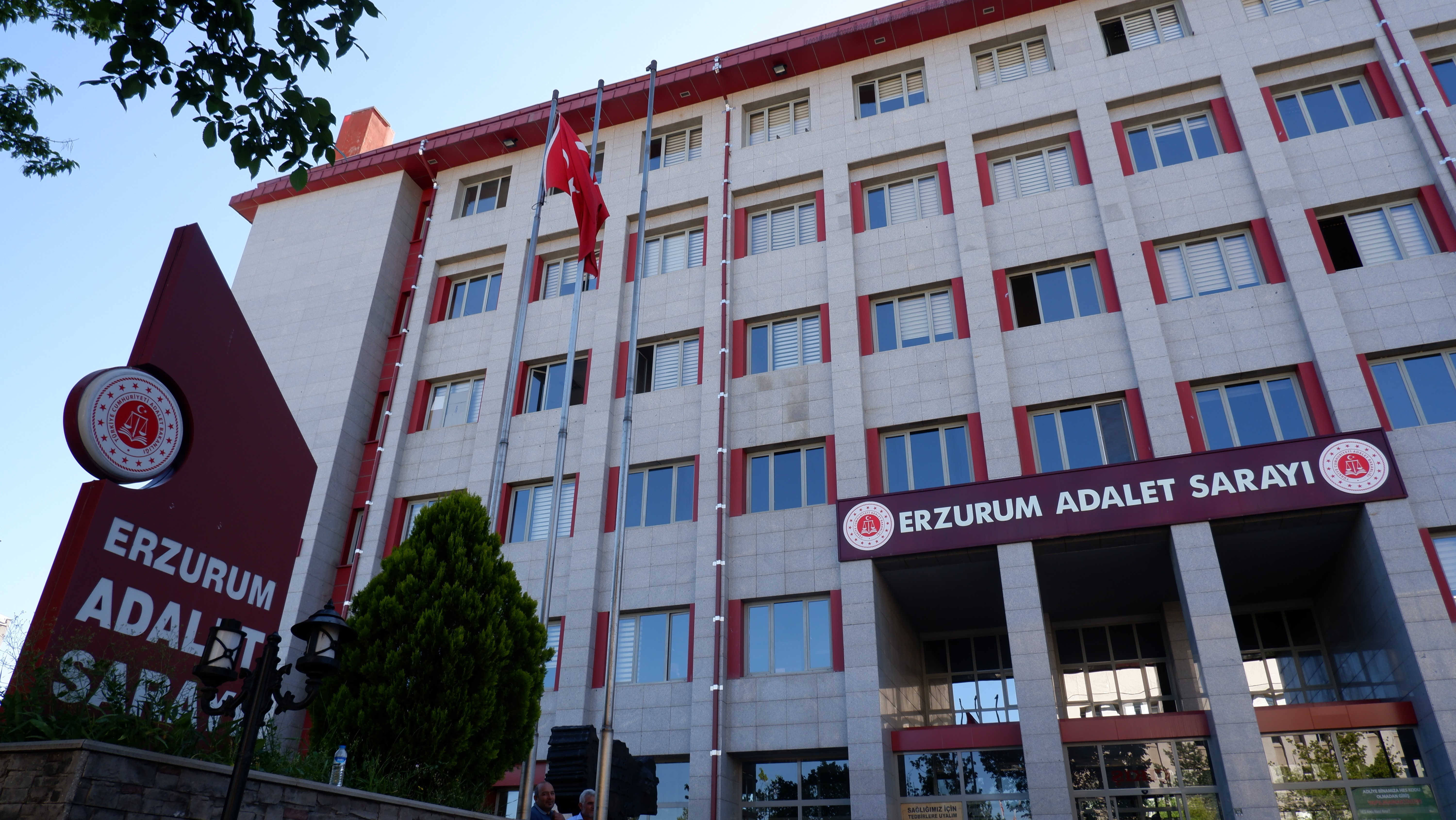 ERZURUM’DA EN ÇOK İŞLENEN SUÇ! İLK 10 SUÇ LİSTESİ!