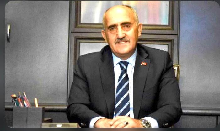 TANFER: “KIZILAYIMIZ ÜLKEMİZİN MERHAMET ÇINARI”