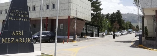 TÜİK, 2023 YILI ÖLÜM VE ÖLÜM NEDENİ İSTATİSTİKLERİNİ AÇIKLADI