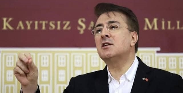 İBRAHİM AYDEMİR: 'YÜREĞİMİZ YANDI'
