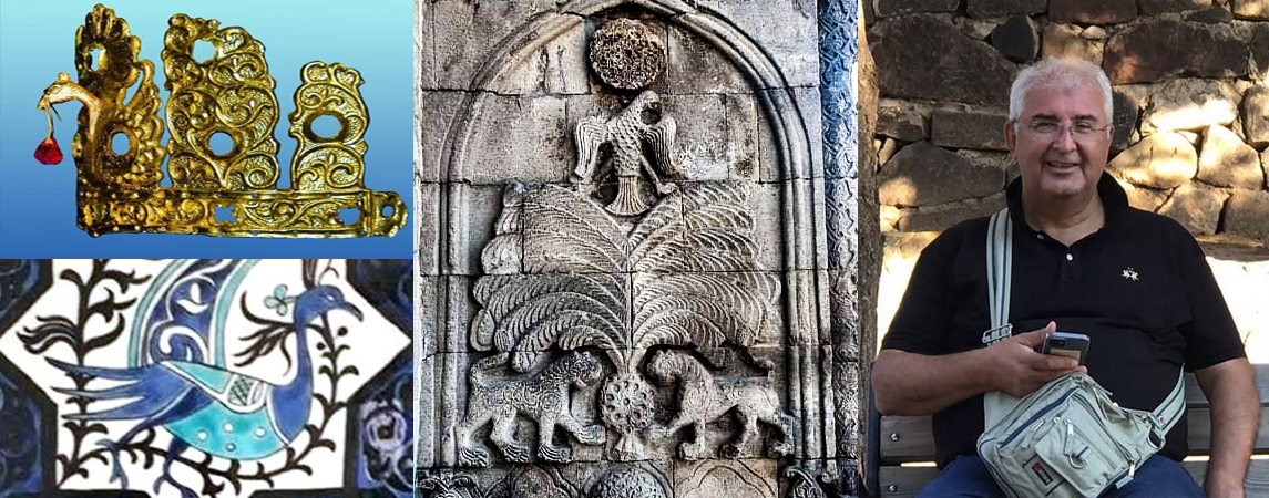 ERZURUM ÇİFTE MİNARELİ MEDRESE'DEKİ HAYAT AĞACININ SIRRI