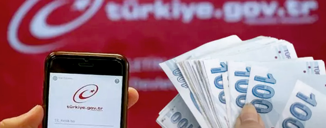 20 GÜN İÇİNDE BİLDİRMEYENLERİN CEBİ YANACAK!