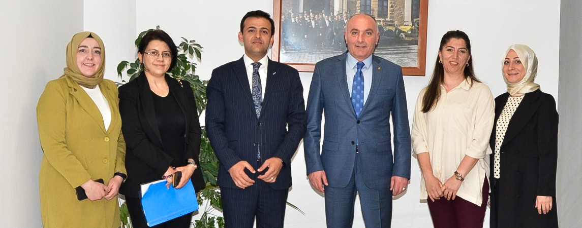 ETSO’DAN 2025 EIT TURİZM BAŞKENTİ’NE DESTEK