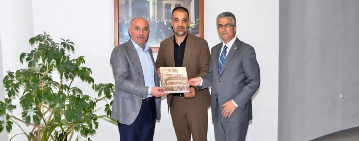 ETSO’DA ERZURUM İSTİŞARESİ