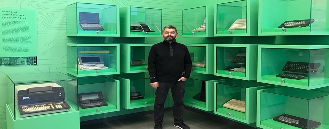 'İSKELET TABANLI EYLEM TANIMA' PROJESİNE TÜBİTAK'TAN ETÜ'YE DESTEK