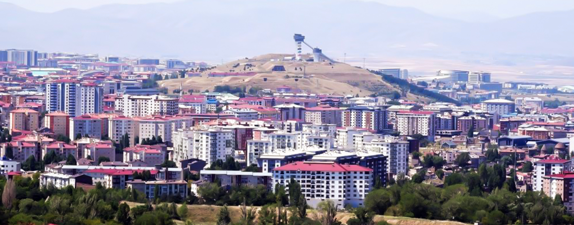TÜİK KONUT SATIŞ İSTATİSTİKLERİ ERZURUM’DA KONUT SATIŞLARI DÜŞÜŞTE GÖSTERİYOR