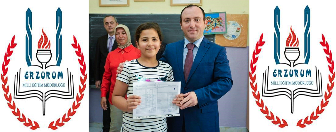 MİLLİ EĞİTİM MÜDÜRÜ YILDIZ’DAN KARNE MESAJI