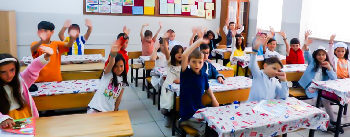 ERZURUM'DA ORTALAMA EĞİTİM SÜRESİ 8,7 YIL, ÜLKE ORTLAMASININ ALTINDA