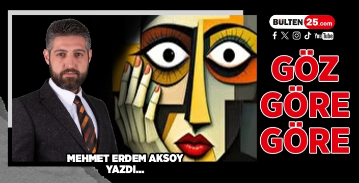 Göz Göre Göre